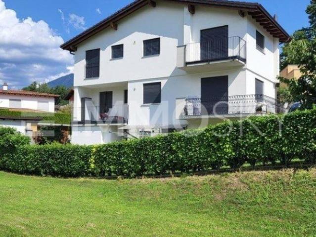 Einfamilienhaus 10.5 Zimmer