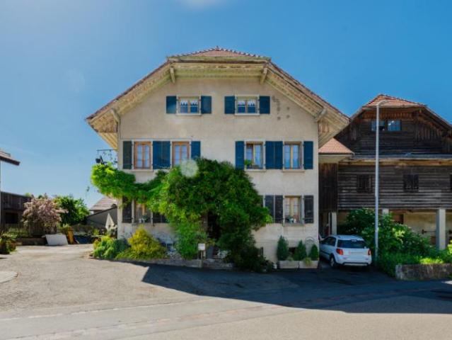 Einfamilienhaus 10 Zimmer