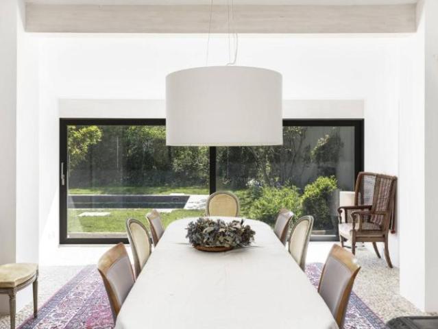 Einfamilienhaus 10 Zimmer