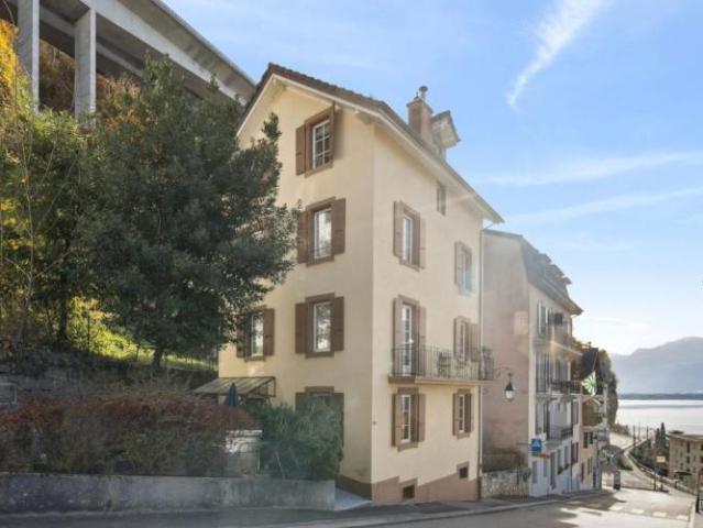 Einfamilienhaus 10 Zimmer