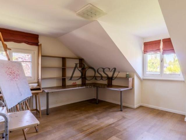 Einfamilienhaus 10 Zimmer