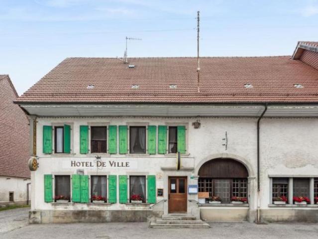 Einfamilienhaus 10 Zimmer