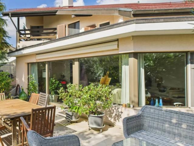 Einfamilienhaus 10 Zimmer