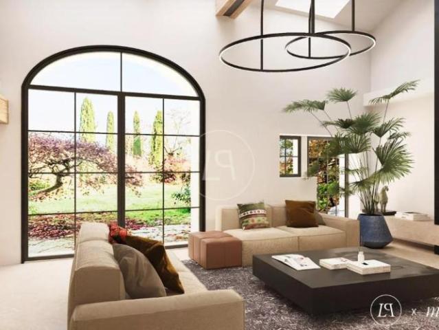Einfamilienhaus 10 Zimmer