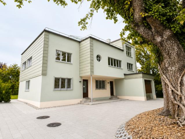 Einfamilienhaus 10 Zimmer