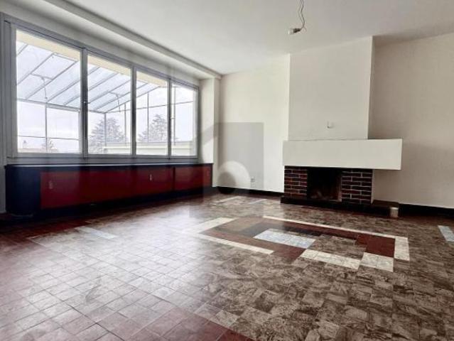 Einfamilienhaus 10 Zimmer