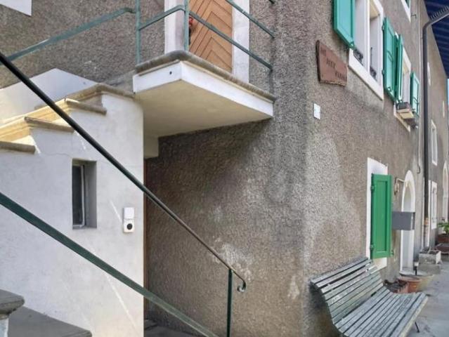 Einfamilienhaus 10 Zimmer
