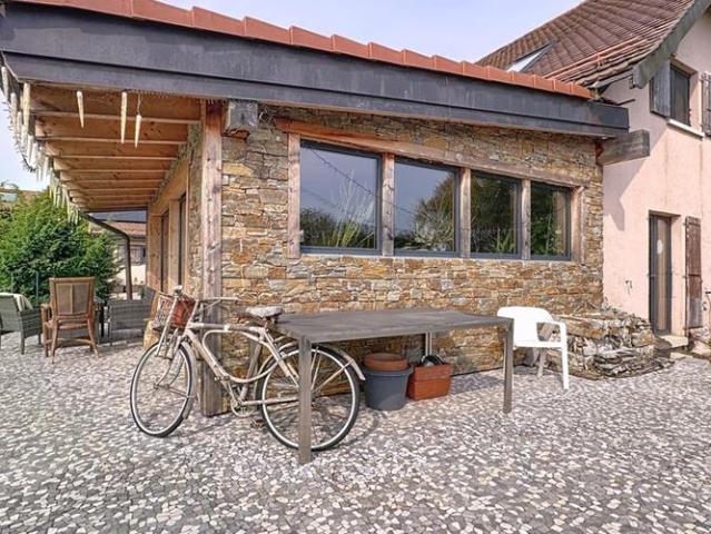Einfamilienhaus 10 Zimmer