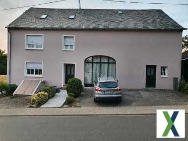 Einfamilienhaus