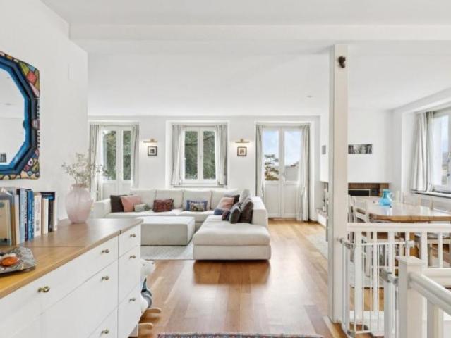 Einfamilienhaus 11.5 Zimmer