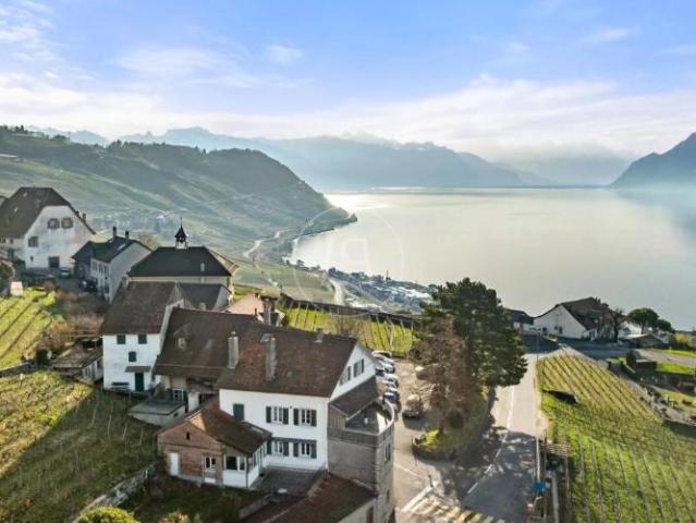 Einfamilienhaus 11.5 Zimmer