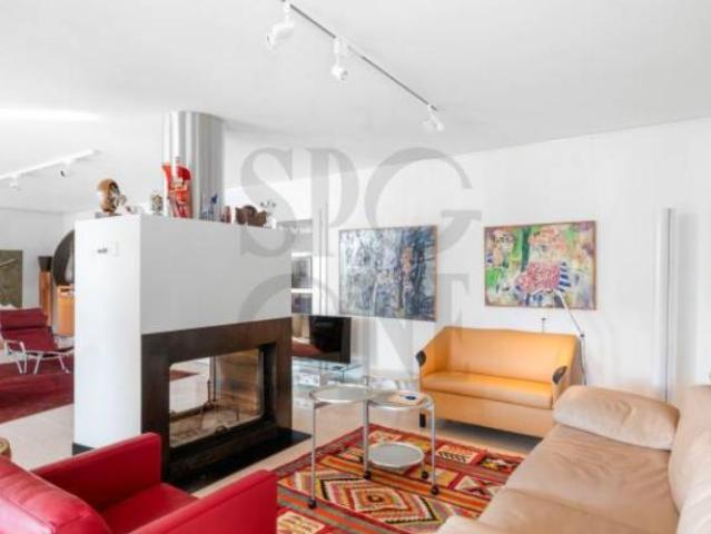 Einfamilienhaus 11.5 Zimmer