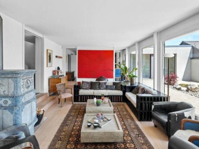 Einfamilienhaus 11 Zimmer