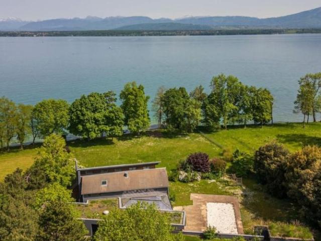Einfamilienhaus 12.5 Zimmer