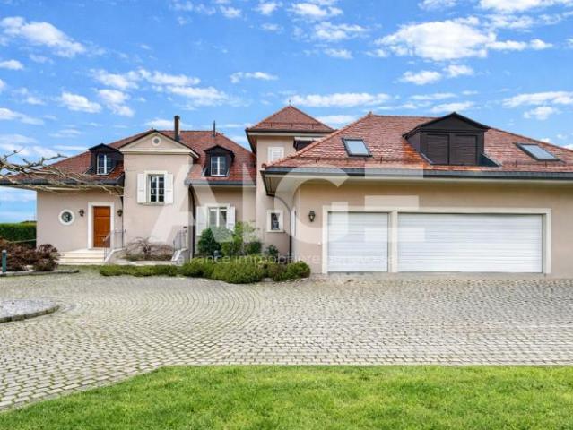 Einfamilienhaus 12 Zimmer