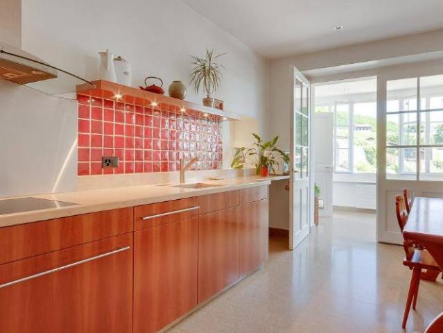 Einfamilienhaus 12 Zimmer