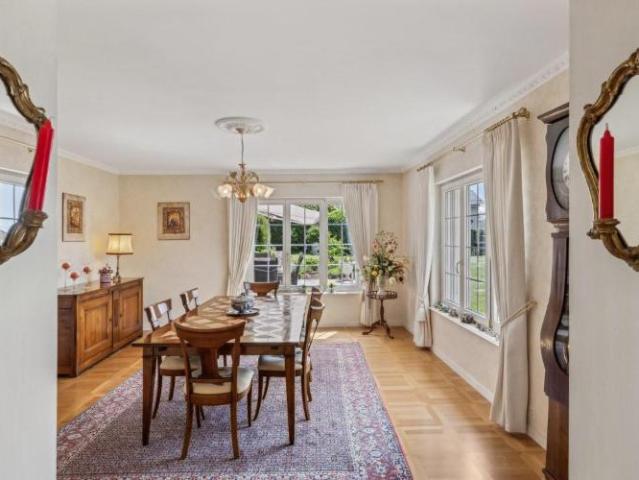 Einfamilienhaus 12 Zimmer