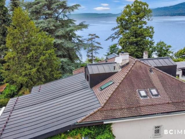 Einfamilienhaus 12 Zimmer