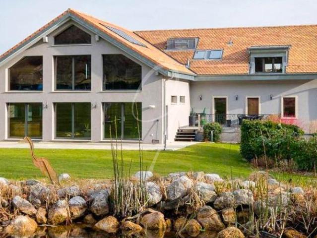 Einfamilienhaus 12 Zimmer
