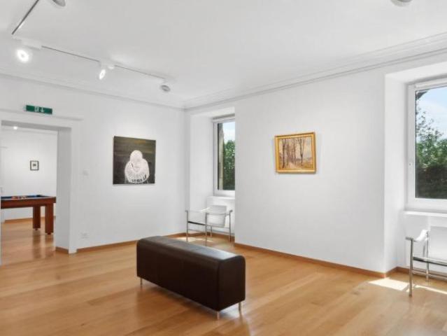 Einfamilienhaus 12 Zimmer