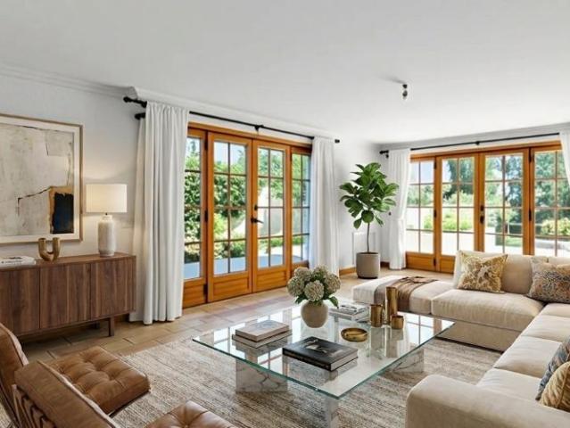 Einfamilienhaus 12 Zimmer