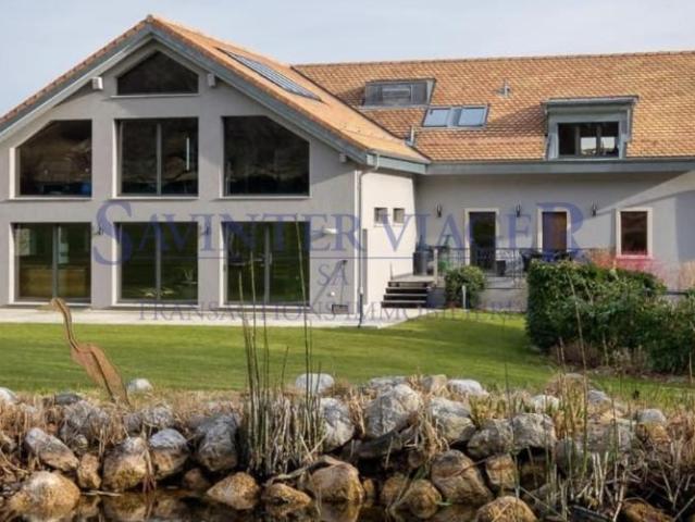 Einfamilienhaus 12 Zimmer