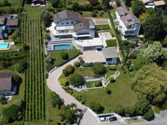 Einfamilienhaus 12 Zimmer