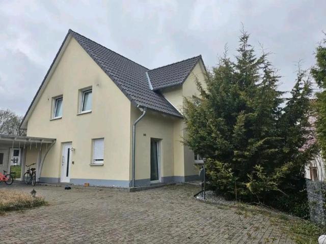 Einfamilienhaus