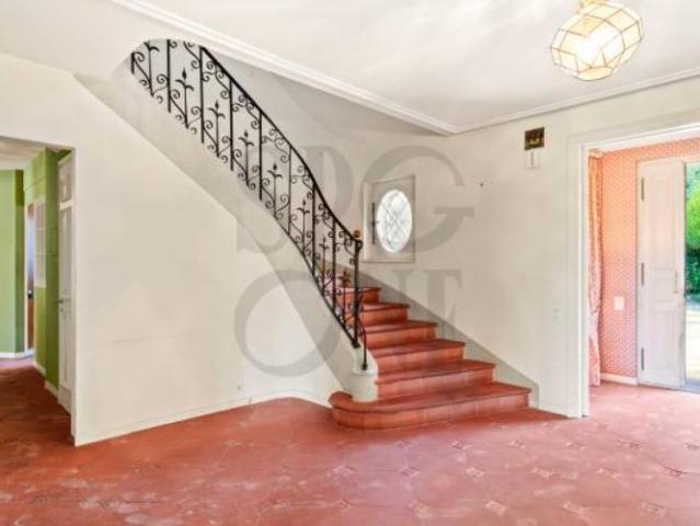 Einfamilienhaus 14 Zimmer