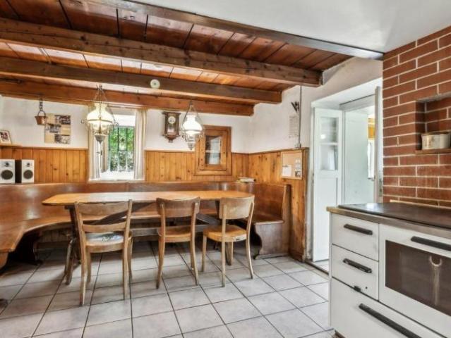 Einfamilienhaus 15 Zimmer