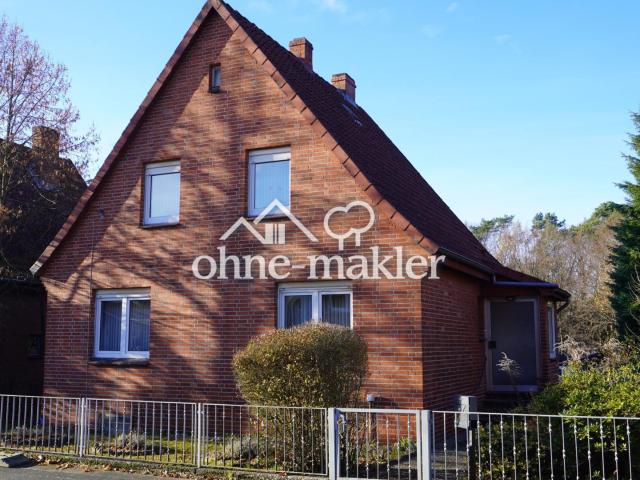 Einfamilienhaus 1 A Lage in Klein Hehlen zu verkaufen