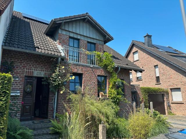 Einfamilienhaus
