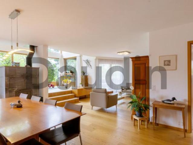 Einfamilienhaus 8 Zimmer