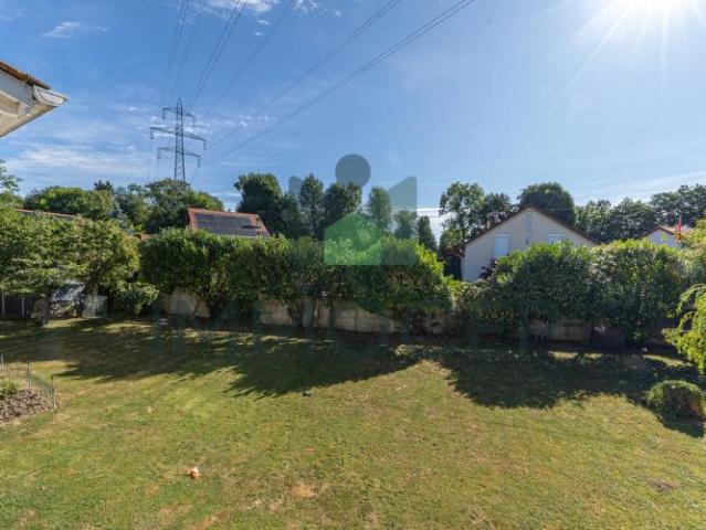 Einfamilienhaus
