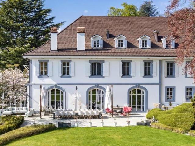 Einfamilienhaus 20 Zimmer