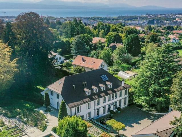 Einfamilienhaus 20 Zimmer