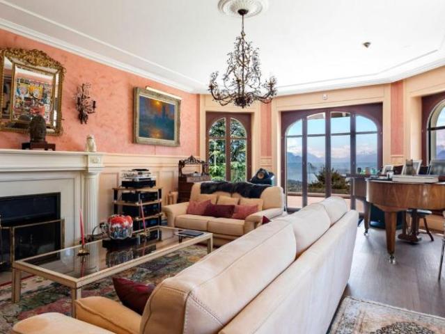 Einfamilienhaus 20 Zimmer
