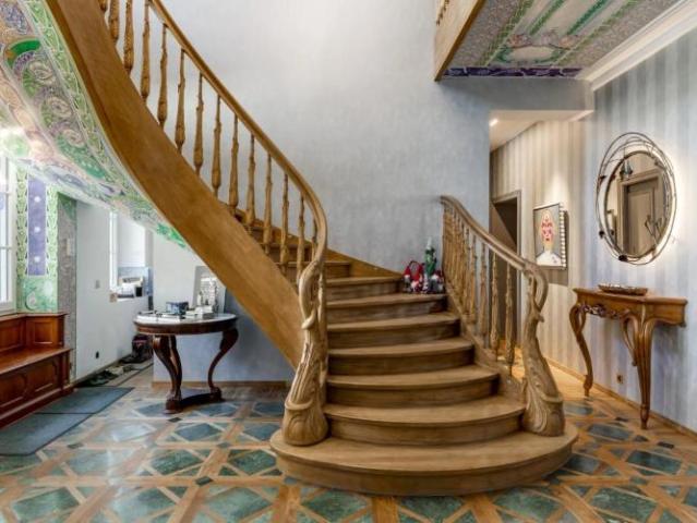 Einfamilienhaus 20 Zimmer