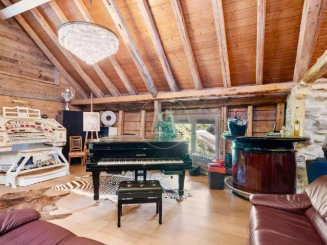 Einfamilienhaus 20 Zimmer