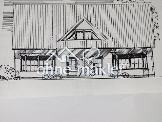 Einfamilienhaus