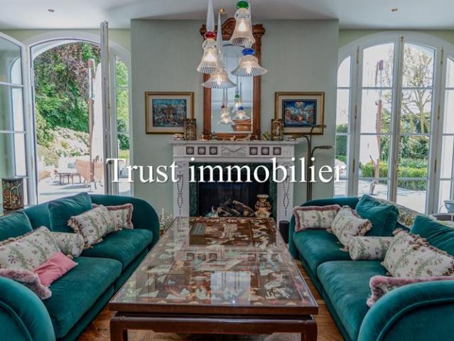 Einfamilienhaus 21 Zimmer
