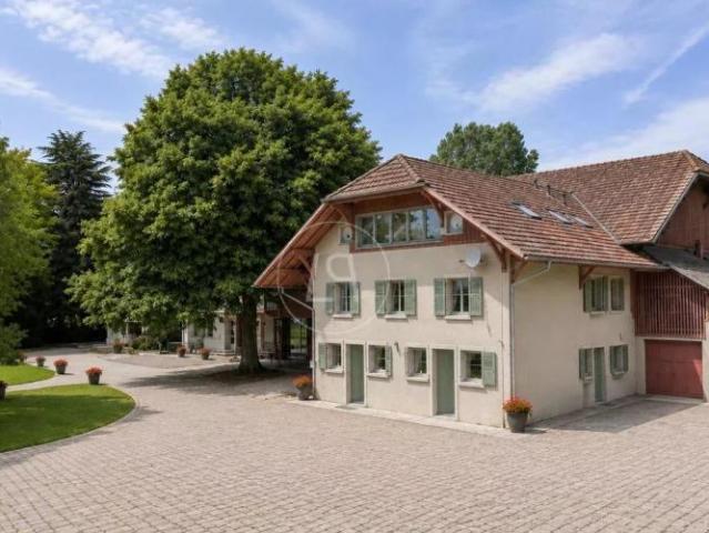 Einfamilienhaus 22 Zimmer