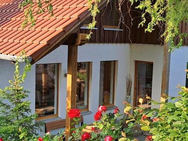 Einfamilienhaus