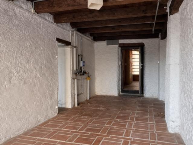 Einfamilienhaus