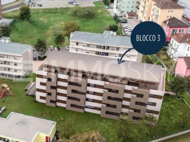 Einfamilienhaus 2.5 Zimmer