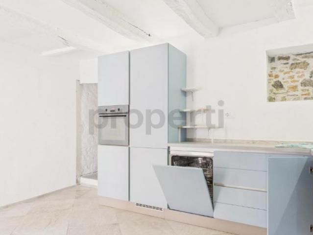 Einfamilienhaus 2.5 Zimmer