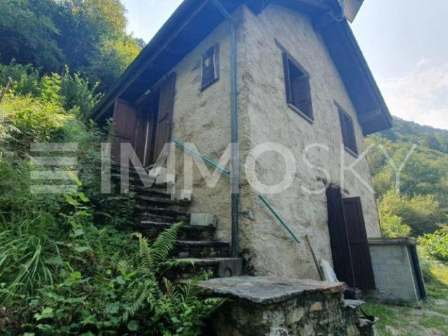 Einfamilienhaus 2.5 Zimmer
