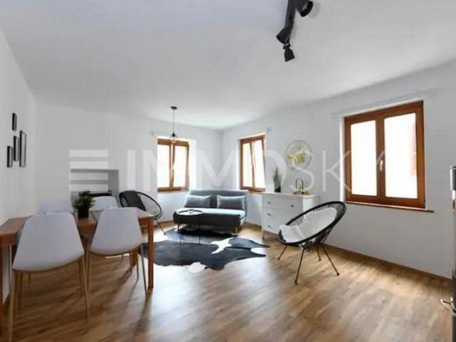 Einfamilienhaus 2 Zimmer