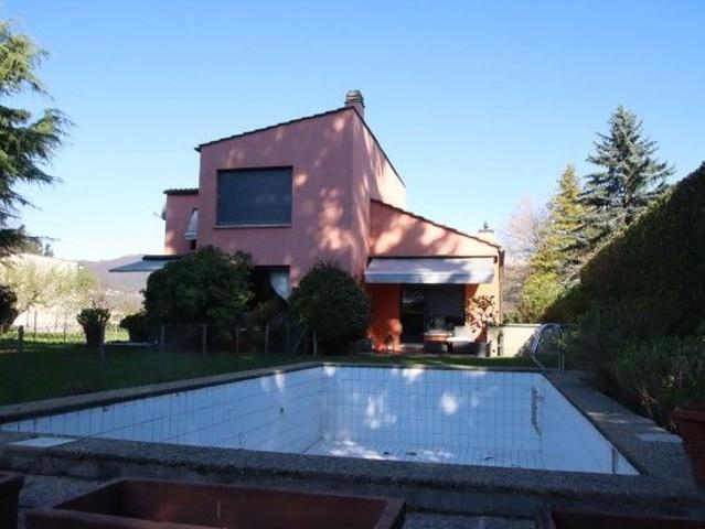 Einfamilienhaus
