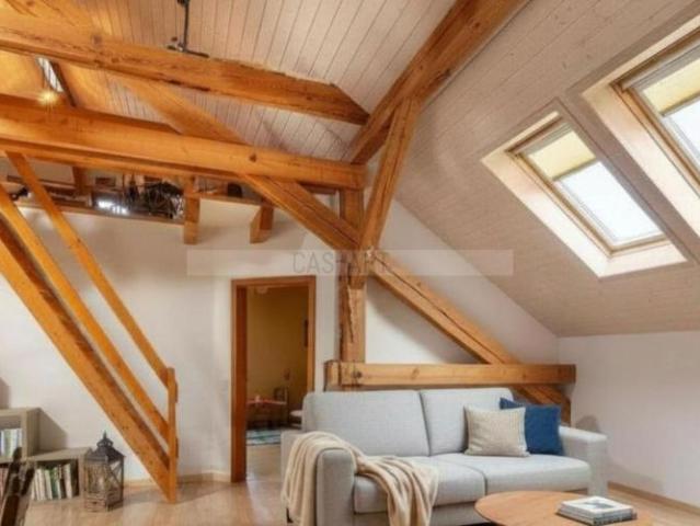 Einfamilienhaus